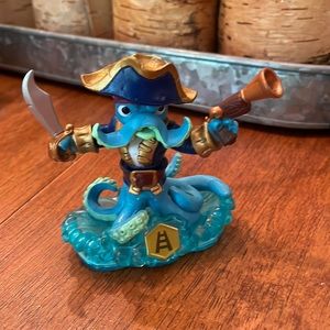 Skylander swap force